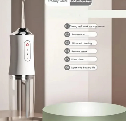 3 In 1 Oral Irrigator