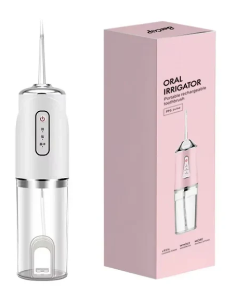 3 In 1 Oral Irrigator
