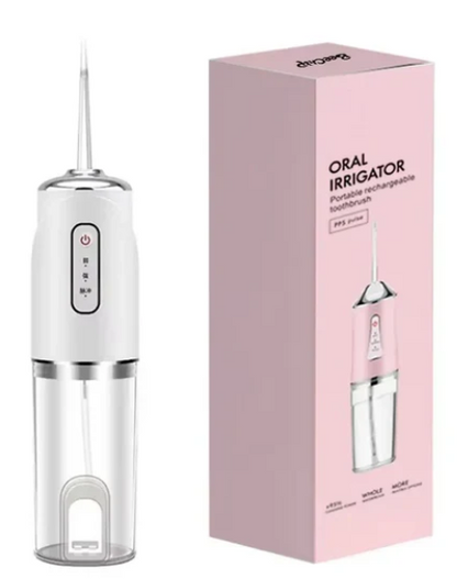 3 In 1 Oral Irrigator