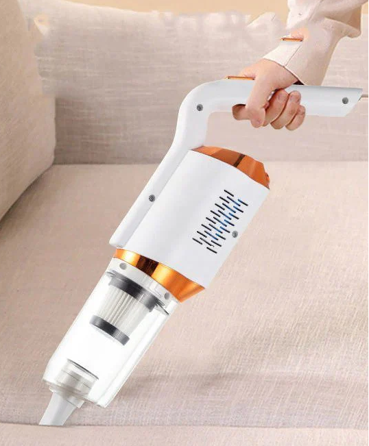 3-in-1 Cordless Vacuum Cleaner – مكنسة كهربائية لاسلكية 3 في 1